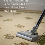 Chris Loves Julia x Loloi Norah Midnight / Olive Rug - Rug & Weave