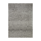 Loloi Neda Ivory / Charcoal Rug