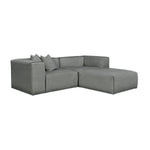 Gus* Nest Modular 3-PC Sofa FURNITURE - sofa Gus