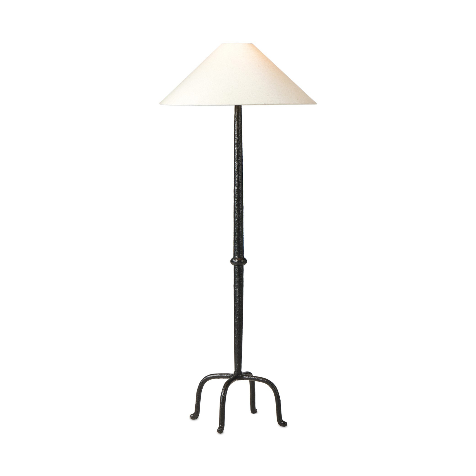 Nesta Floor Lamp LIGHTING - floor lamp Four Hands