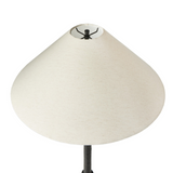 Nesta Floor Lamp LIGHTING - floor lamp Four Hands