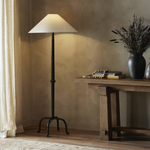 Nesta Floor Lamp LIGHTING - floor lamp Four Hands