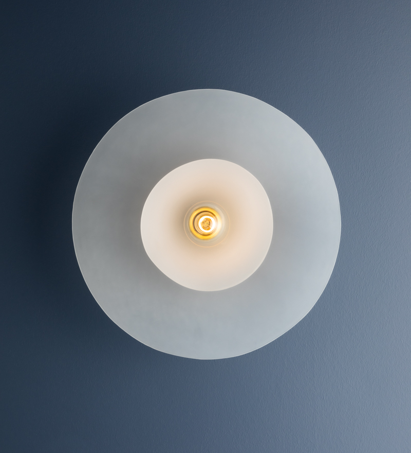Netherlee Flush Mount