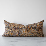 Aja Long Lumbar Pillow Cover