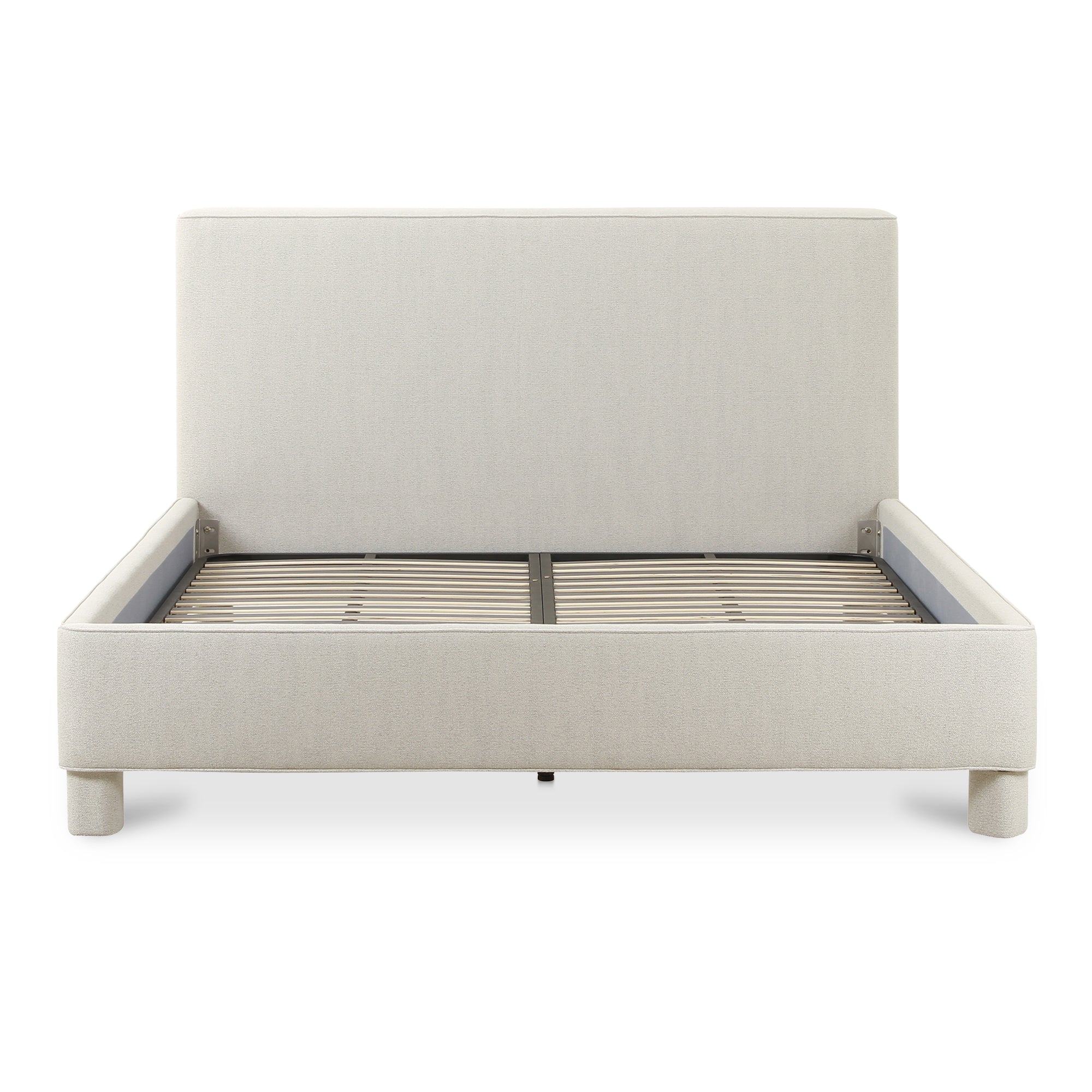 Ichigo Bed FURNITURE - bed Moe's Furniture