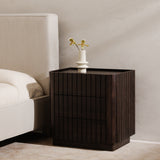 Ichigo Bed FURNITURE - bed Moe's Furniture