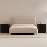 Ichigo Bed FURNITURE - bed Moe's Furniture