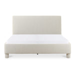 Ichigo Bed FURNITURE - bed Moe's Furniture