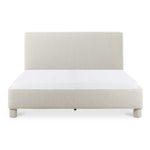 Ichigo Bed FURNITURE - bed Moe's Furniture