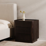 Ichigo Bed FURNITURE - bed Moe's Furniture