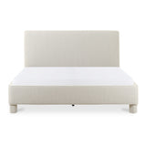 Ichigo Bed FURNITURE - bed Moe's Furniture