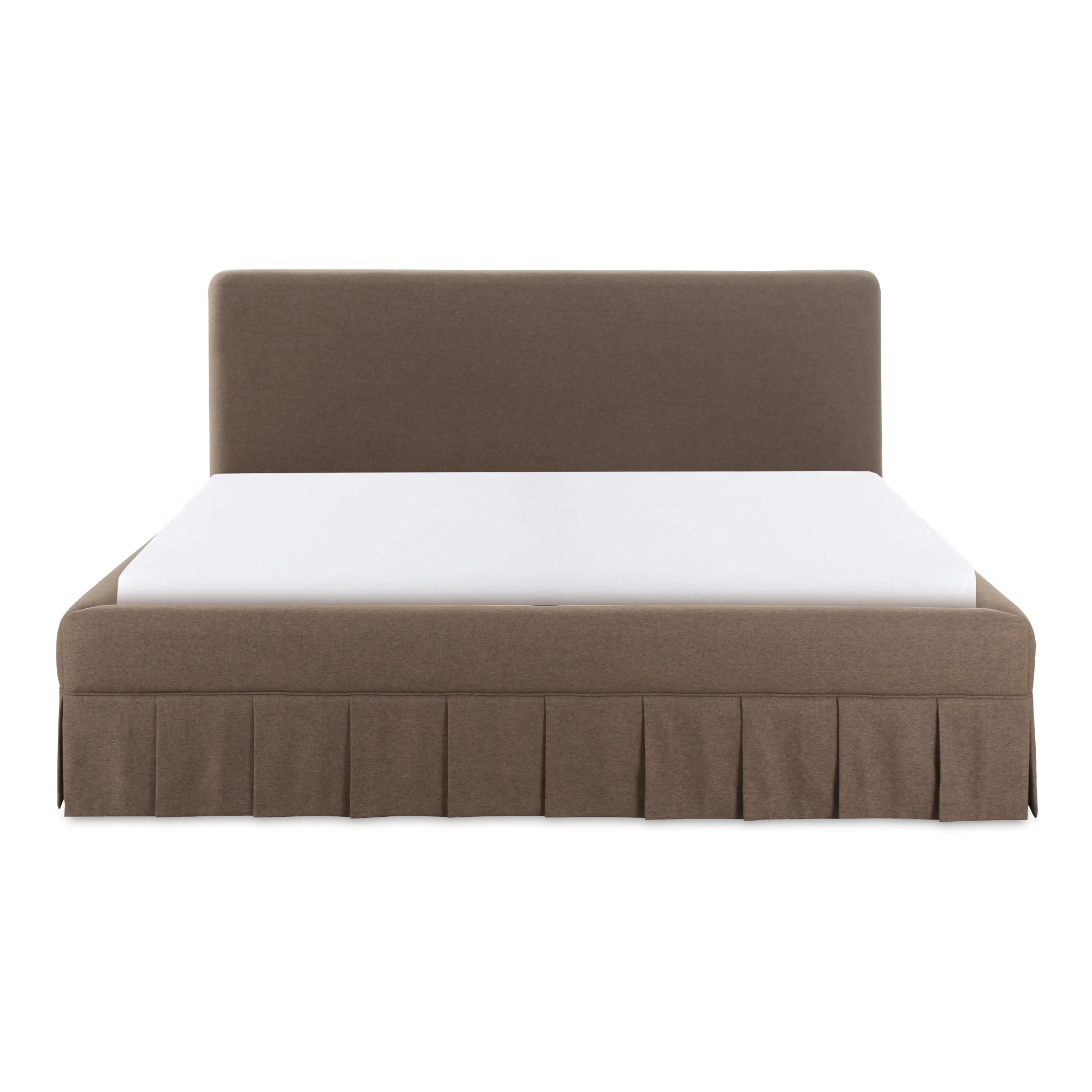 Maeve Bed FURNITURE - bed Moe's Furniture