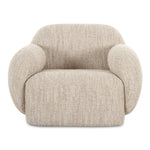 Hazel Lounge Chair FURNITURE - lounge chair Moe's Furniture