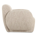 Hazel Lounge Chair FURNITURE - lounge chair Moe's Furniture