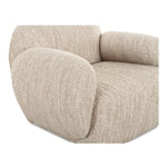 Hazel Lounge Chair FURNITURE - lounge chair Moe's Furniture