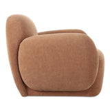Hazel Lounge Chair FURNITURE - lounge chair Moe's Furniture