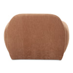 Hazel Lounge Chair FURNITURE - lounge chair Moe's Furniture