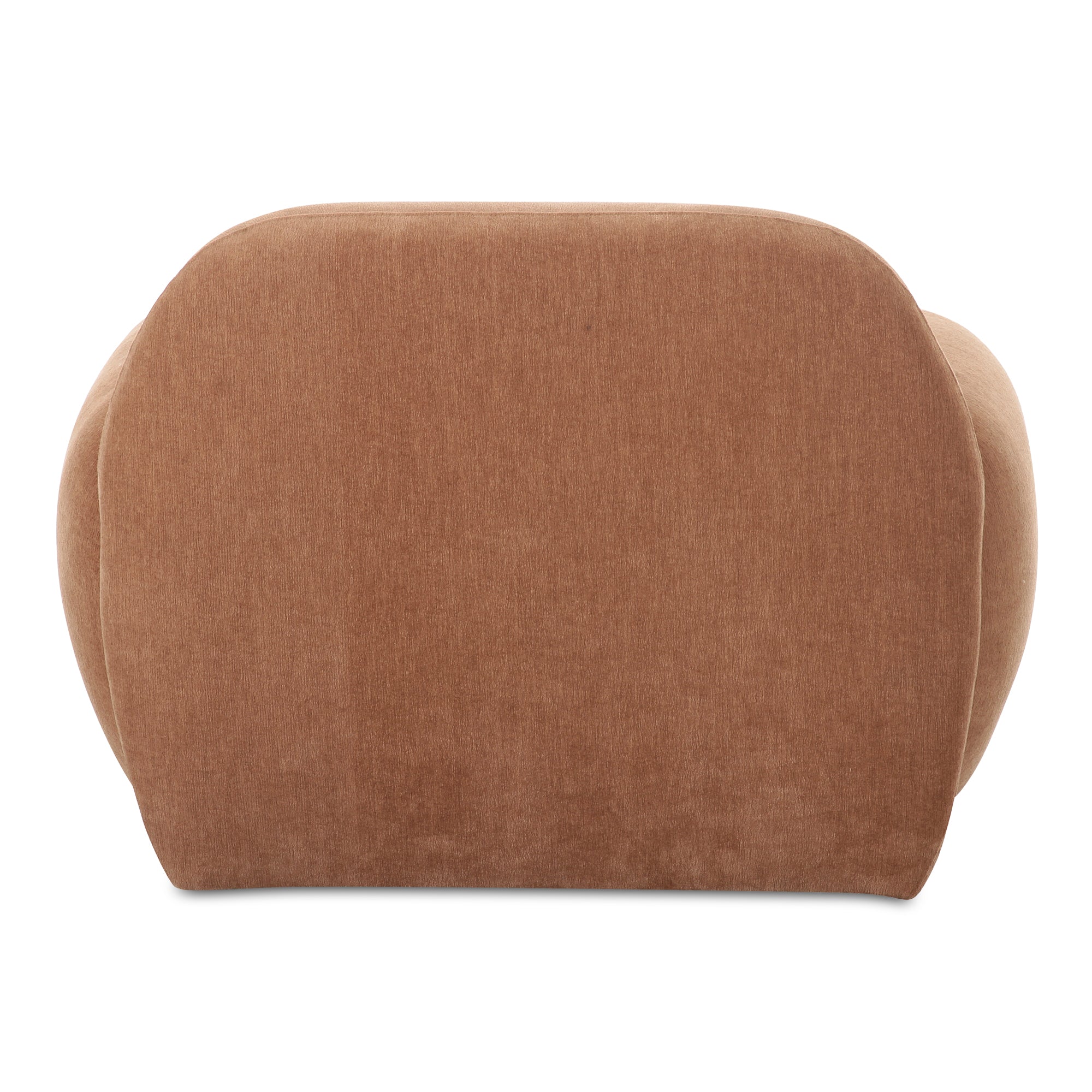 Hazel Lounge Chair FURNITURE - lounge chair Moe's Furniture