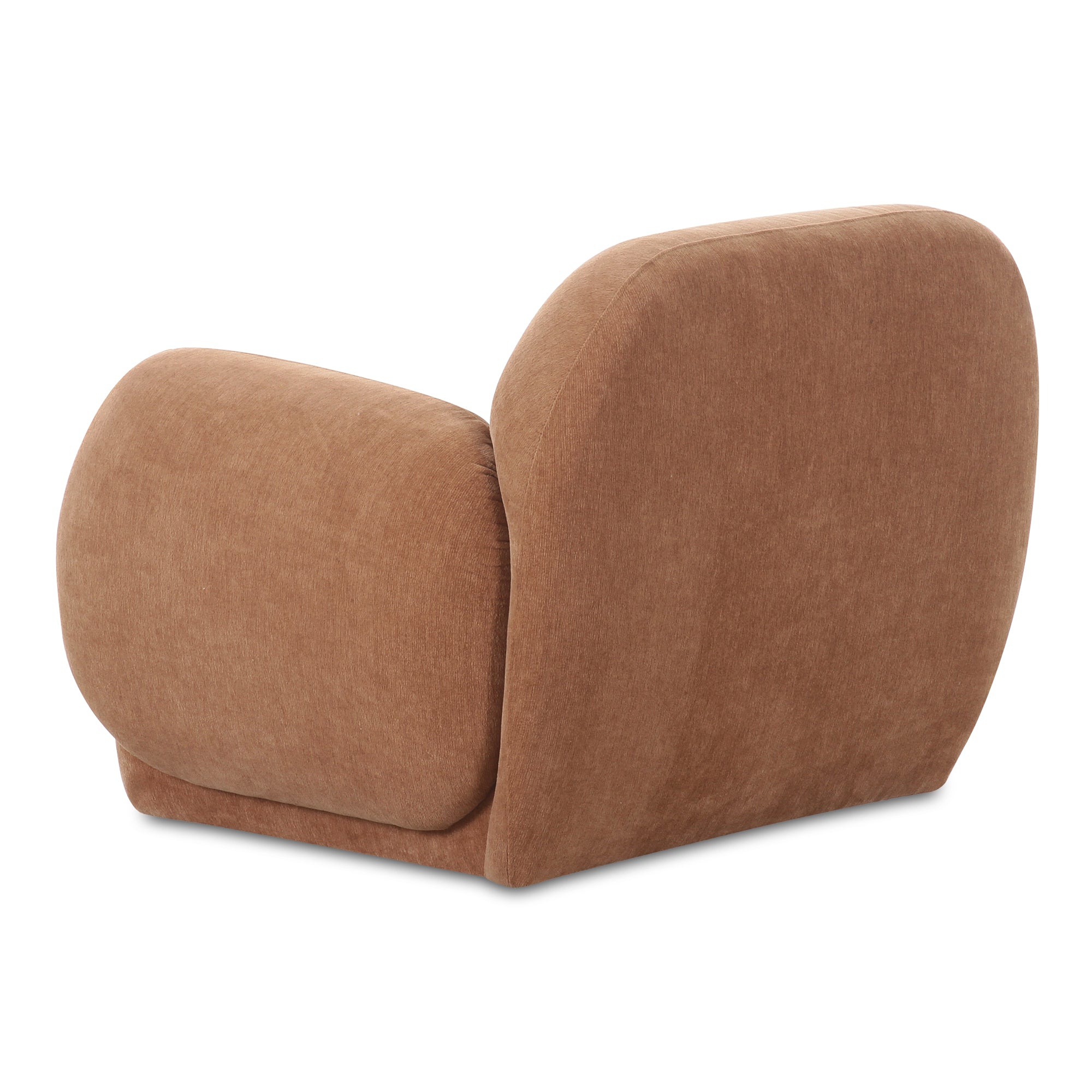 Hazel Lounge Chair - Rug & Weave