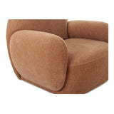 Hazel Lounge Chair - Rug & Weave