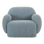 Hazel Lounge Chair FURNITURE - lounge chair Moe's Furniture