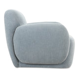 Hazel Lounge Chair FURNITURE - lounge chair Moe's Furniture