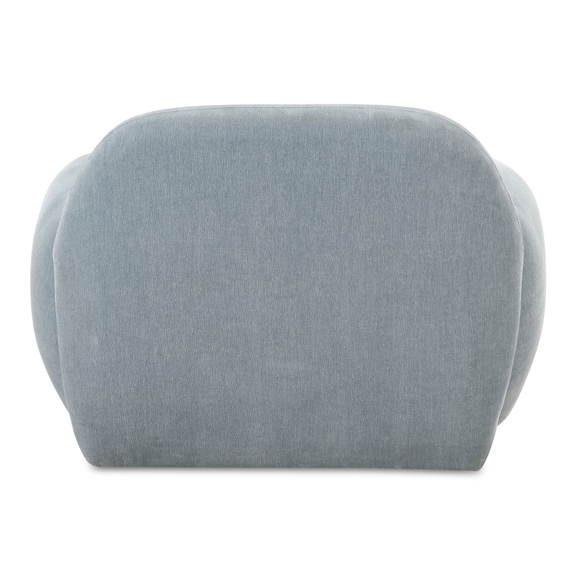 Hazel Lounge Chair FURNITURE - lounge chair Moe's Furniture
