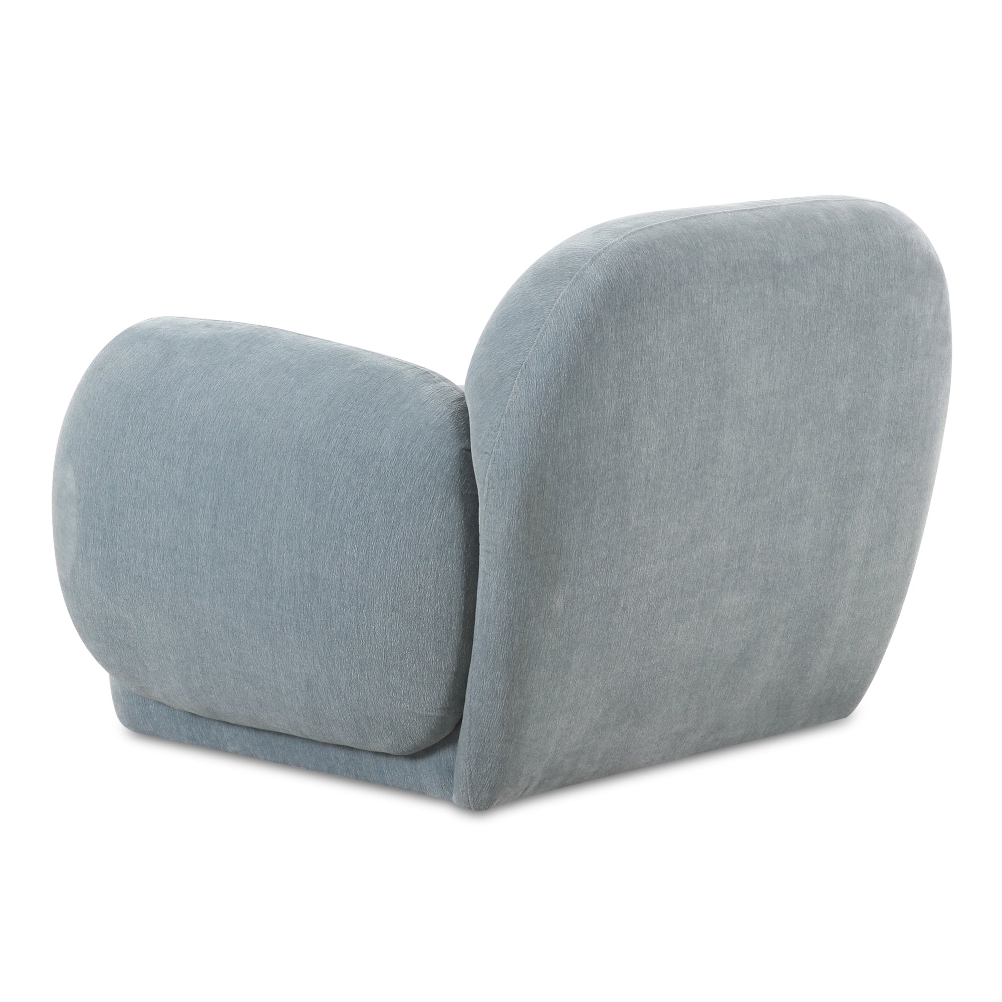 Hazel Lounge Chair FURNITURE - lounge chair Moe's Furniture