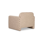 Leon Chair FURNITURE - accent chairs Moe's Furniture