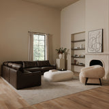 Devlin Lounge Chair FURNITURE - lounge chair Moe's Furniture