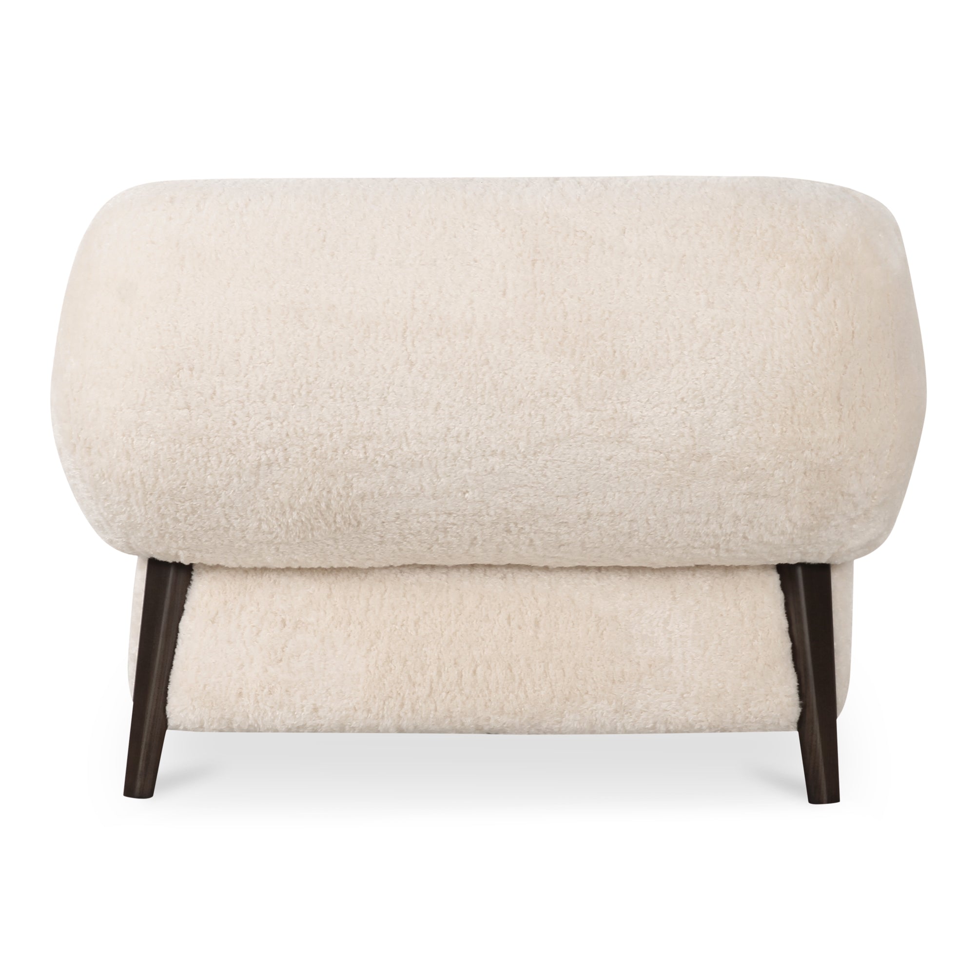 Devlin Lounge Chair FURNITURE - lounge chair Moe's Furniture