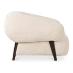 Devlin Lounge Chair FURNITURE - lounge chair Moe's Furniture
