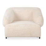 Devlin Lounge Chair FURNITURE - lounge chair Moe's Furniture