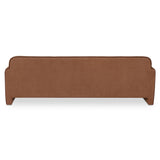 Leon 90" Sofa FURNITURE - sofas Moe's Furniture