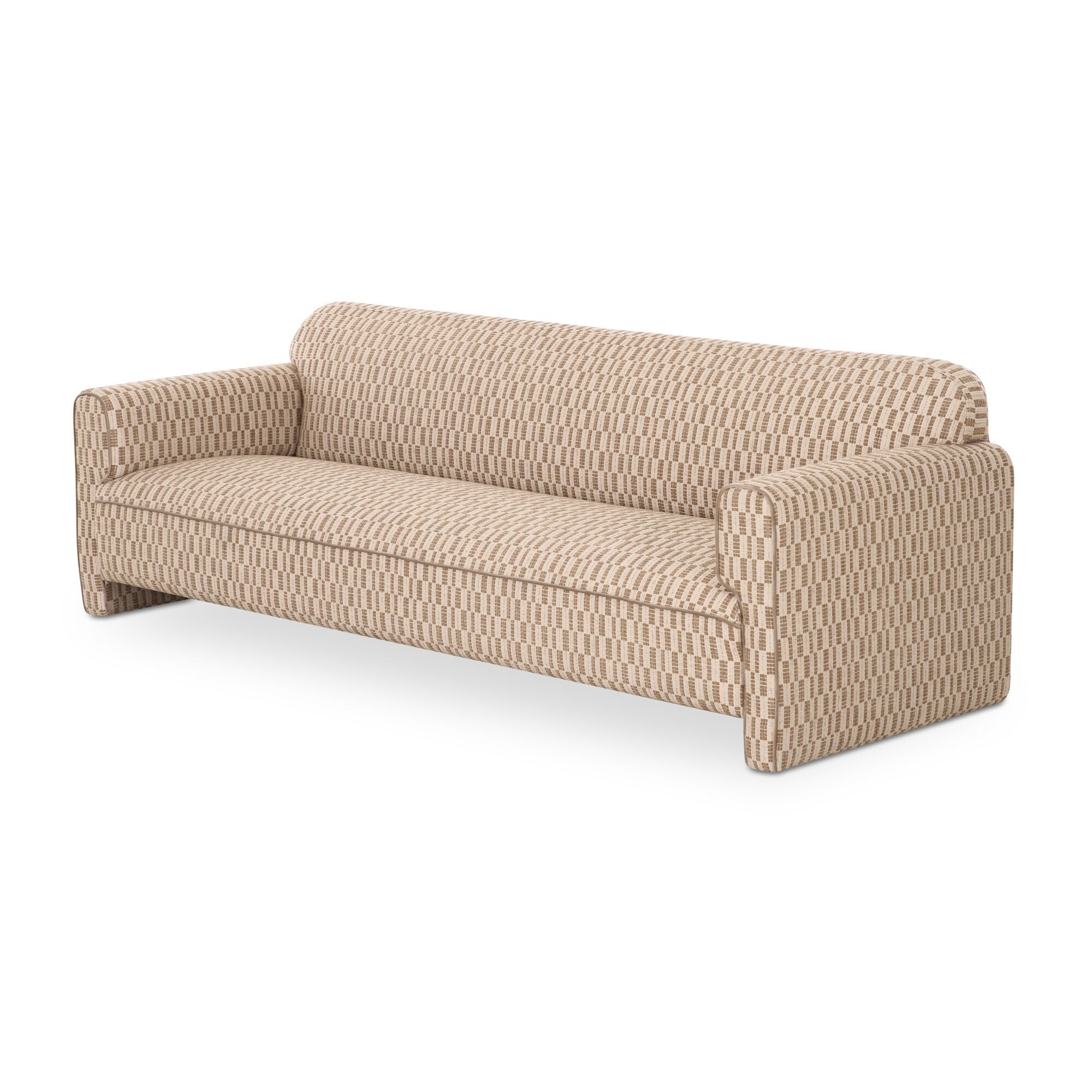 Leon 90" Sofa