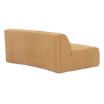 Niomi Convex 81" Sofa FURNITURE - sofas Moe's Furniture