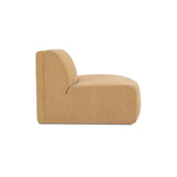 Niomi Convex 81" Sofa FURNITURE - sofas Moe's Furniture