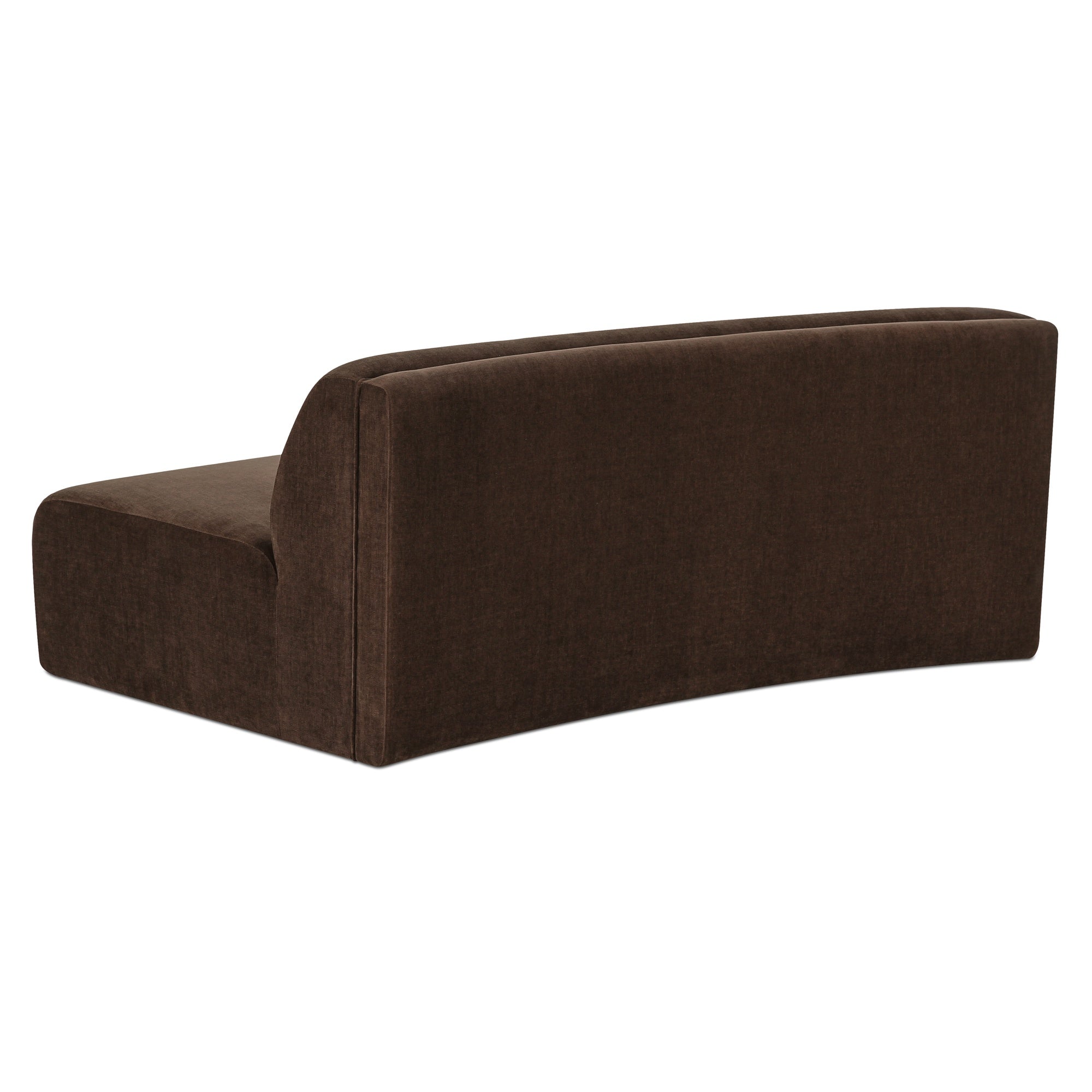 Niomi Convex 81" Sofa
