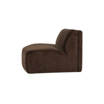 Niomi Convex 81" Sofa FURNITURE - sofas Moe's Furniture