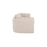 Mateena Modular 118" Sofa FURNITURE - sofas Moe's Furniture