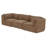Mateena Modular 118" Sofa FURNITURE - sofas Moe's Furniture