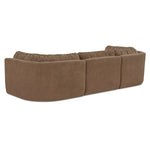 Mateena Modular 118" Sofa FURNITURE - sofas Moe's Furniture