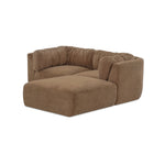Mateena Nook Modular Sectional FURNITURE - sectionals Moe's Furniture