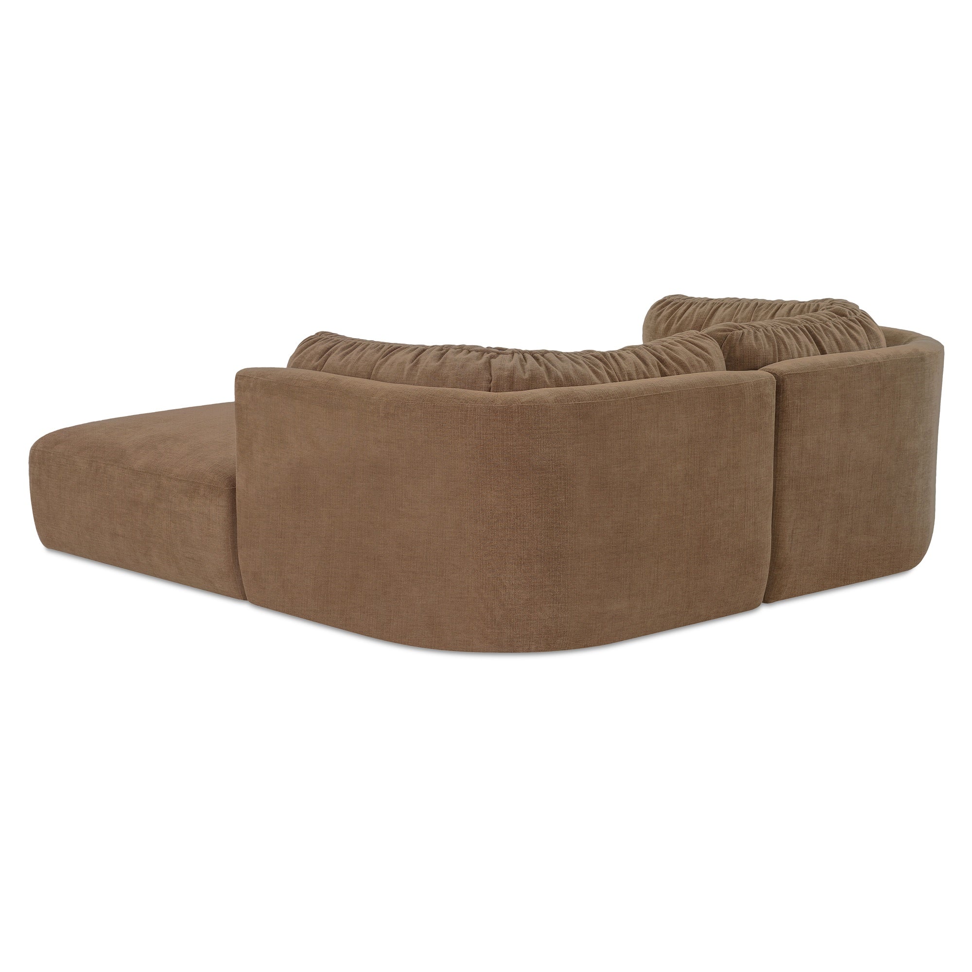 Mateena Nook Modular Sectional