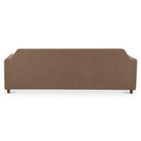 Fynche 92" Sofa FURNITURE - sofas Moe's Furniture