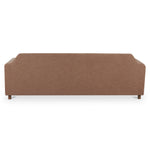 Fynche 92" Sofa FURNITURE - sofas Moe's Furniture