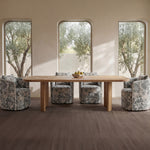 Cecil Dining Chair FURNITURE - dining chair Moe's Furniture