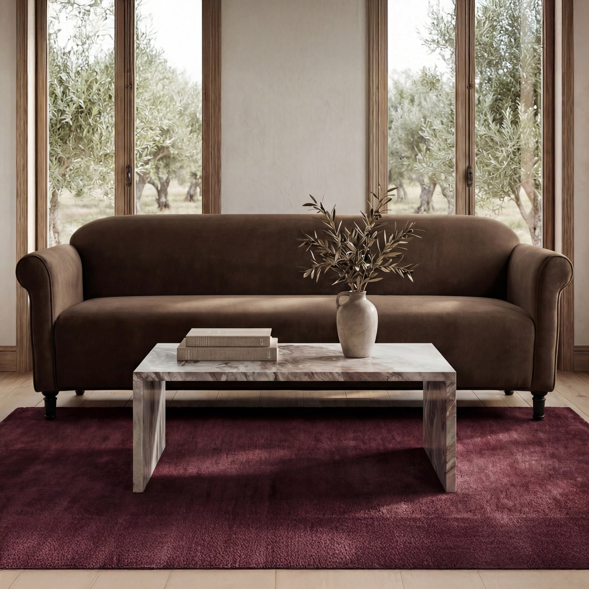 Rye 85" Sofa