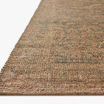 Magnolia Home x Loloi Oakley Midnight / Bark Rug - Rug & Weave