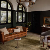 Magnolia Home x Loloi Oakley Oatmeal / Stone Rug - Rug & Weave